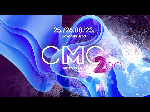 USUSRET CMC 200 SLAVONIJA FESTU 2023. - ŽELJKO BEBEK, BORIS NOVKOVIĆ