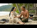 Ek SOLDIER Aur Ek NUN Jungle Me Akele Phas Gaye I Movie Explained In Hindi Urdu I Movie Story हि