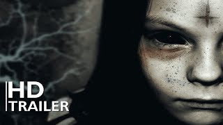 Poltergeist 2 Trailer (2019) - Horror  Movie  FANM