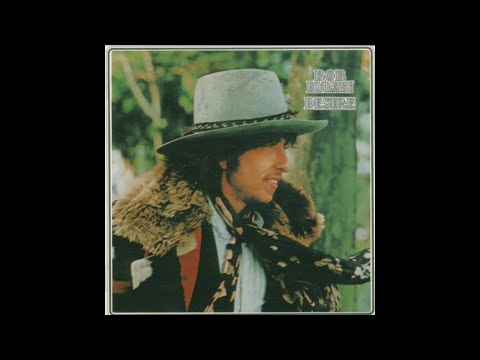 Bob Dylan - Desire (Full Album)