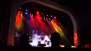 Shake Your Tail Feather, Ray Charles, James Brown