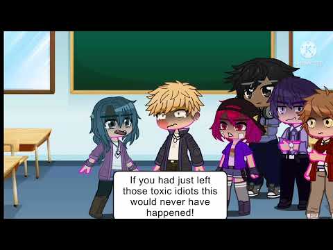 If Jake snapped//The Music Freaks//•Aɴɢʏ_Cʀᴇᴀᴛᴜʀᴇ•