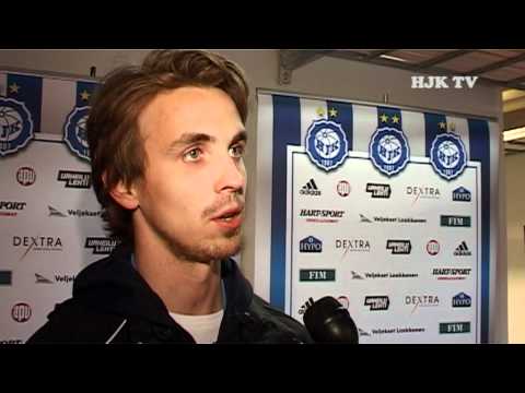 HJK TV Ennakko: TPS - HJK 06.05.2011