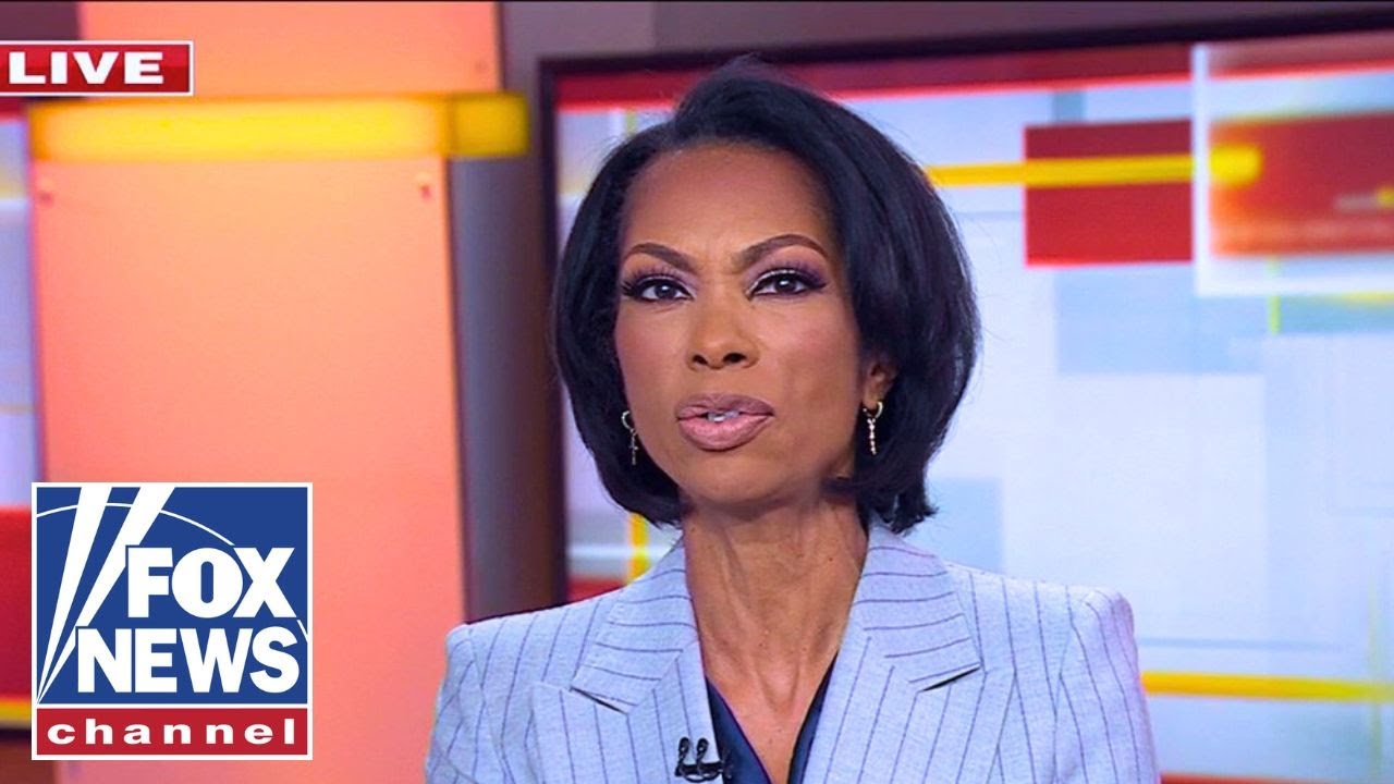 Harris Faulkner's Shocking Revelation: What Did They Miss?!