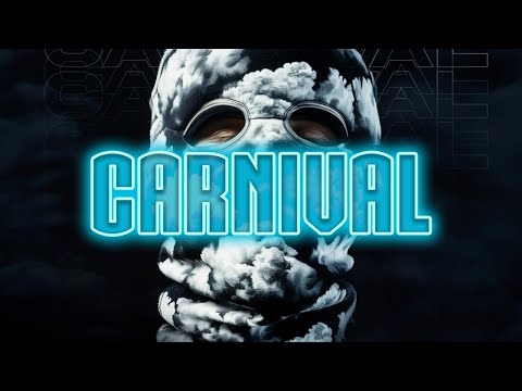 Kenai - Carnival (RAYZEN Rawtempo Edit)
