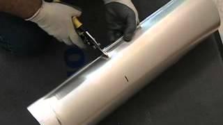 Frigidaire Dryer Installation - Venting