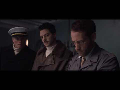 Howard Stark Finds The Tesseract - Captain America: The First Avenger (2011) Movie Clip HD