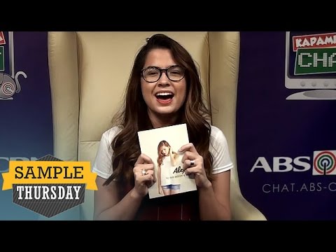 'Pakipot, Suplado' by Alexa Ilacad | Sample Thursday