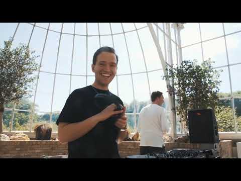 Kreutziger | PIV Stream | Orangerie