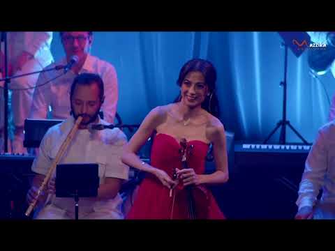 Didi (Live Concert) - Mazzika Orchestra