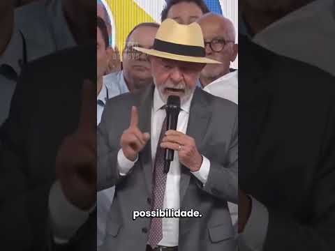 LULA PROVOCA MARCO RUBIO