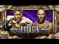 FULL MATCH Will Ospreay Vs Bryan Danielson AEW Dynasty 2024