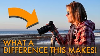 I Wish I'd Learnt This Photographic Technique Sooner!