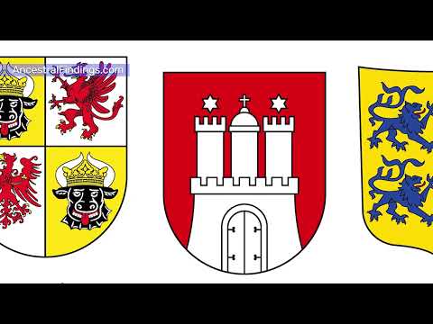 AF-584: What Is a Coat of Arms and Do You Have the Right to Use Them? | Ancestral Findings Podcast