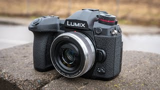 Video thumbnail for Panasonic 20mm F1.7 II ASPH Review with Panasonic G9 by The Hybrid Shooter