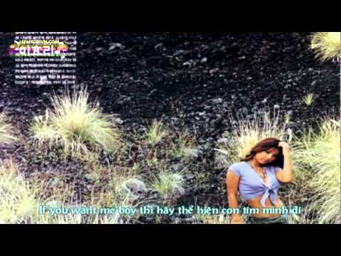 [Vietsub HVS][2004] Lee Hyori - Hot Girl (ft. Double K) {fanmade}