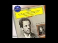 Mahler - Kindertotenlieder - Nun will die Sonn so hell aufgehn (with lyrics) (1/5)