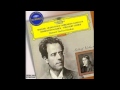 Mahler - Kindertotenlieder - Nun will die Sonn so ...