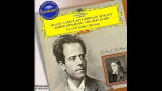 Mahler - Kindertotenlieder - Nun will die Sonn so hell aufgehn (with lyrics) (1/5)