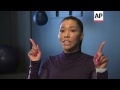 The Key To Flat Abs According To Celebrity Fitness Trainer Jeanette Jenkins
