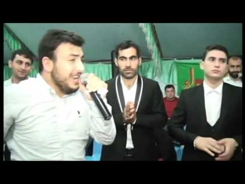 Hilal Qrupu - Adına Qurban Olum Huseyn | 2016