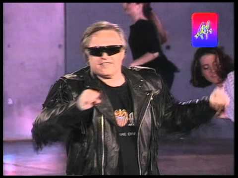 ALFI NIPIČ - OSTAL BOM MUZIKANT