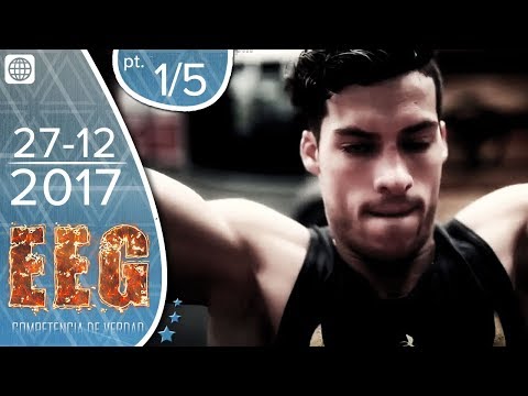 EEG Competencia de Verdad - 27/12/2017 - 1/5