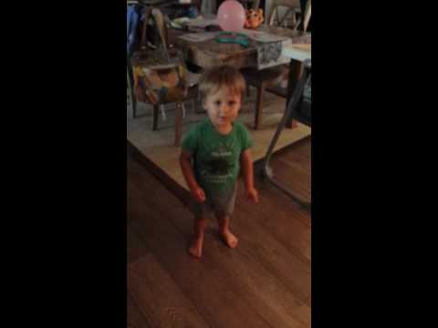 Roman and his wrestling skills drills