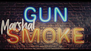 Dominique Young Unique - Gunsmoke (Official Lyric Video)