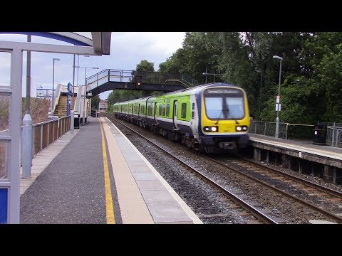 IE 29000 Class DMU 29101 - Adelaide - 31/7/17