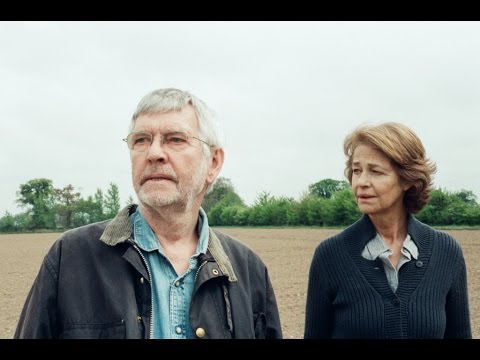 45 Years (2015) Trailer, deutsch