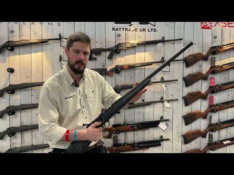 Fierce Firearms Is Trash 6.5 creedmor