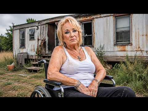 Thumbnail for Remember Tanya Tucker? Take a Deep Breath Before Seeing How She Lives Now by Tanya Tucker