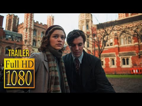 🎥 RED JOAN (2018) | Movie Trailer | Full HD | 1080p