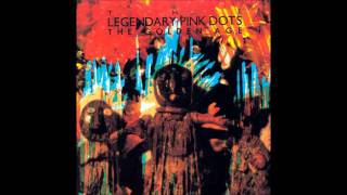 The Legendary Pink Dots - The Talent Contest