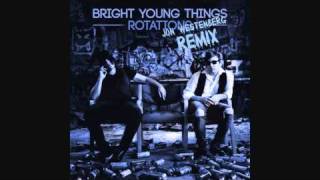 Bright Young Things - &#39;Rotations&#39; (Jon Westenberg remix)