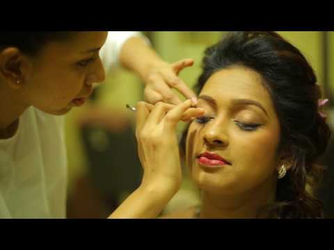 Gorgeous Thilini on her spacious day at JC