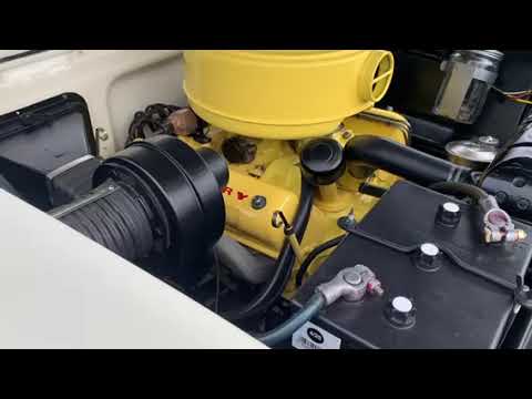 1955 Mercury Montclair (CC-2038557) for sale in St. Peters, Missouri