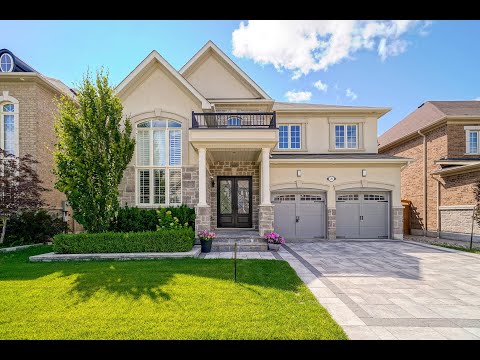29 Balderson Drive, Kleinburg Home for Sale - Real Estate Properties for Sale