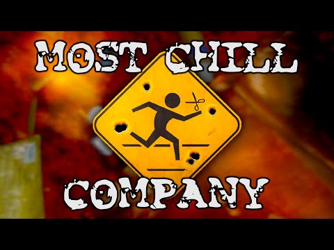 Most CHILL Gaming Company - Running With Scissors