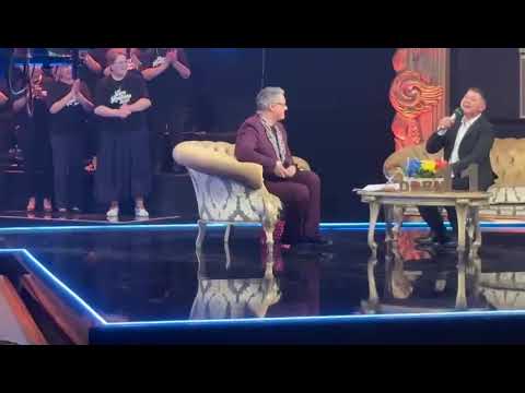 Pe 10 octombrie am fost invitat la București de D Paul