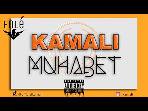 Kamali - Muhabet