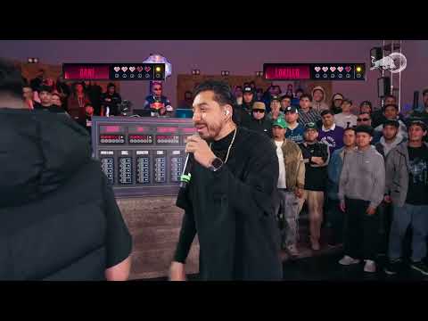 Lokillo =Rastacuando Campeón 2024🏅Red Bull Batalla 🏆5 Vidas🎧 #lokillo #Rastacuando El #1 #shorts