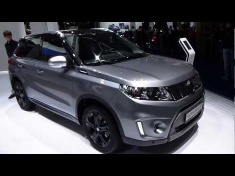 Thumbnail for Geneva international motor show 2016..new cars arriving..stunning..full hd..86th motor show by Organisation Internationale des Constructeurs d'Automobiles