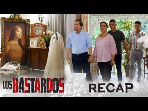 Soledad returns to the Cardinal mansion  | PHR Presents Los Bastardos Recap