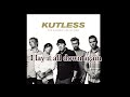 Draw Me Close - Kutless  (Alternative Version With Lyrics)