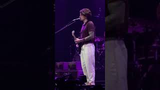 John Mayer - Rosie (Seattle - 03/23/22)