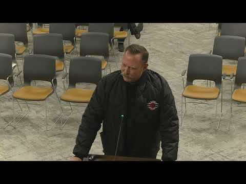 2025/12/15 - City Council Meeting