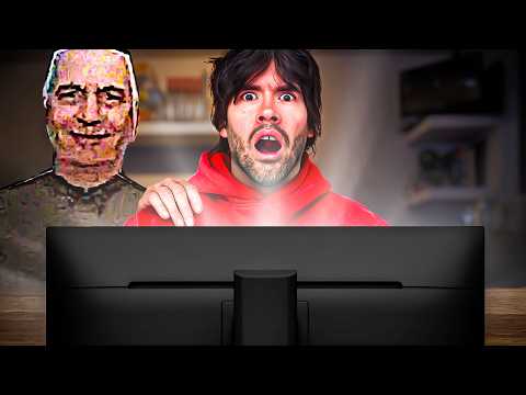 Mi Vecino Esconde COSAS EXTRAÑAS EN SU PC!!