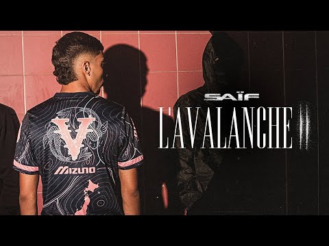 Saïf - L'avalanche II